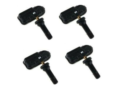 TRW TPMS Sensor 68378369AC For Ram 2500 3500 & Jeep Cherokee KL – TPM204