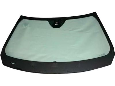 Mopar 68223877AA Windshield-Shipping Assembly - 30 Lite