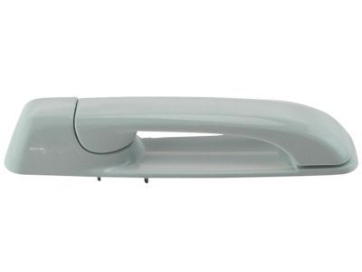 Mopar 1GH18GW7AD Handle-Exterior Door