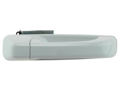 Ram 3500 Door Handle - 1GH18GW7AD