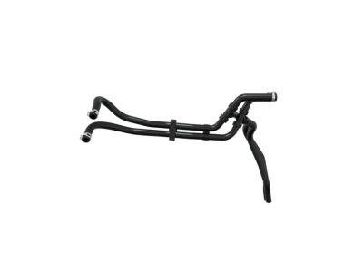 Mopar 55038942AB Hose-Heater Supply And Return