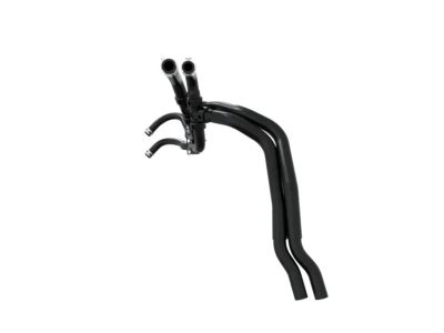 Mopar 55038942AB Hose-Heater Supply And Return
