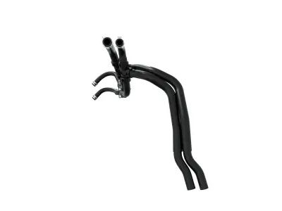 Mopar 55038942AB Hose-Heater Supply And Return