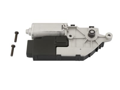 Mopar 68027691AA Motor-SUNROOF