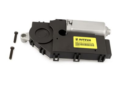 Mopar 68027691AA Motor-SUNROOF