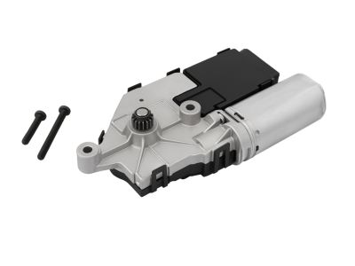 Mopar 68027691AA Motor-SUNROOF