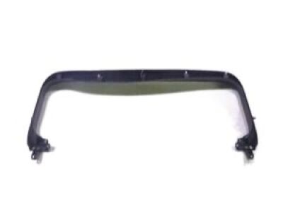 Mopar 5VY06LXHAA Panel-LIFTGATE Trim Lower