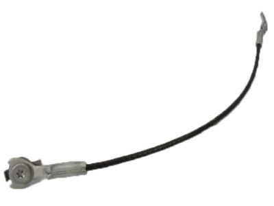 Mopar 68054864AD Cable-TAILGATE