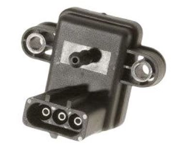 Dodge D150 MAP Sensor - 5233920