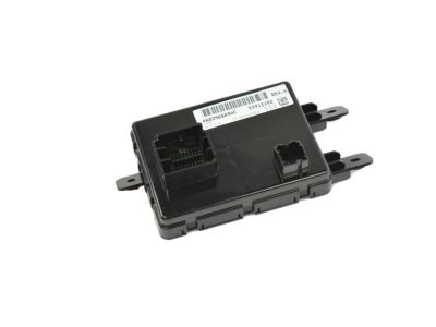 Jeep 68296669AC