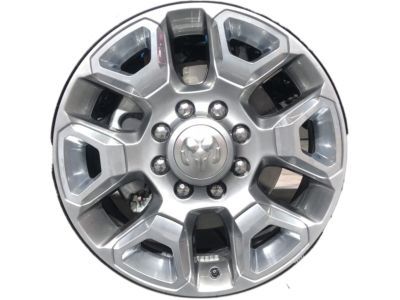 2018 Ram 2500 Spare Wheel - 5XU423D5AC