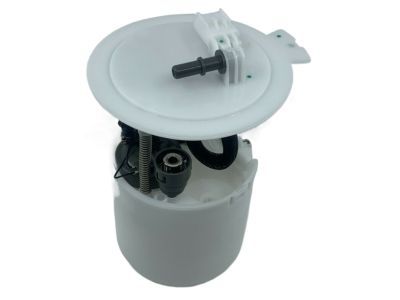 Mopar 5145583AC Fuel Pump Complete Kit