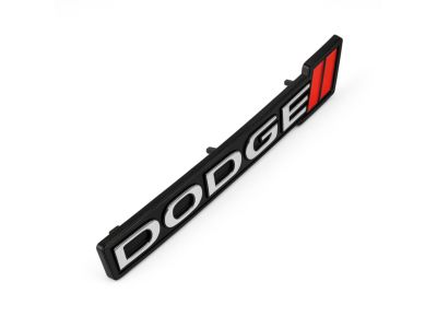 Mopar 68146393AA Nameplate