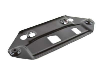 Mopar 68203529AD SKIDSTRIP-Front