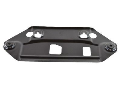 Mopar 68203529AD SKIDSTRIP-Front