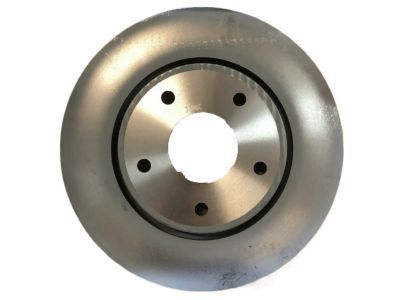 Chrysler Town & Country Brake Disc - 4779783AA