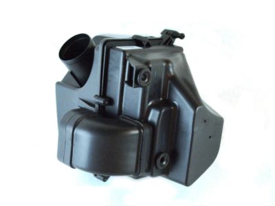 Jeep Cherokee Air Filter Box - 68228247AC