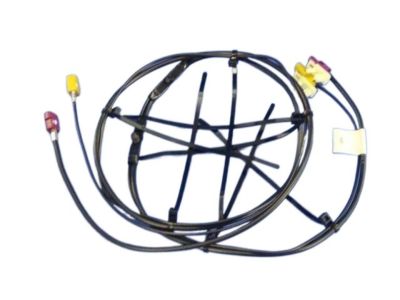 Mopar 68185787AB Cable-Satellite Radio