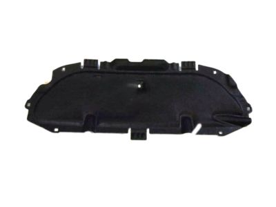 Mopar 68201737AA SILENCER-Hood SILENCER 68201737AA Mopar SILENCER-Hood SILENCER Product Photo 1 of 2