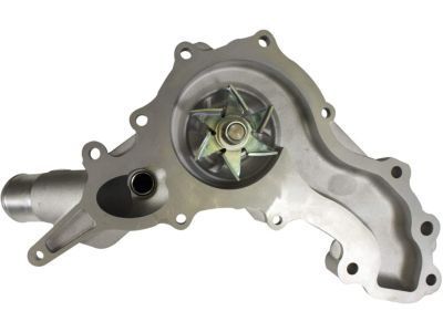 Mopar 68311108AA Water Pump Assembly