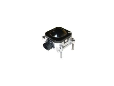 Mopar 68241450AE Sensor-Adaptive Speed Control MODU