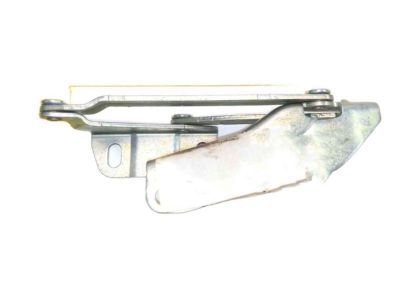 Mopar 68009849AA Hood Hinge