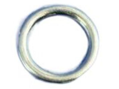 Mopar 68085955AA Washer-Drain Plug