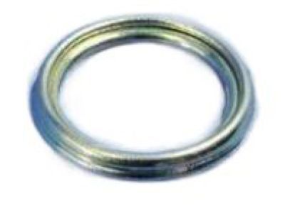 Ram 5500 Drain Plug Washer - 68085955AA