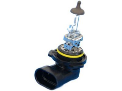 Dodge Charger Headlight Bulb - L0009006