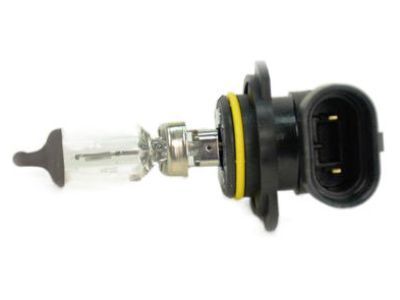 Mopar L0009006 Headlamp Bulb