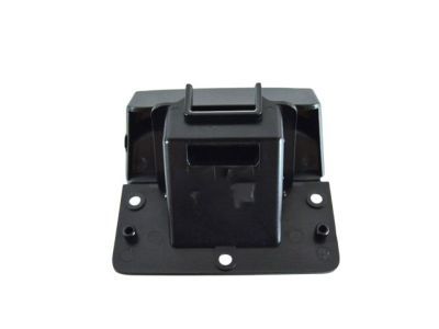 Mopar 5RQ83DX9AC Latch-ARMREST Lid