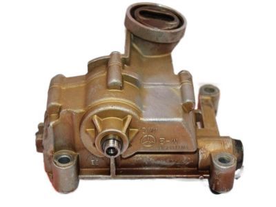 2008 Dodge Caliber Oil Pump - 4884593AD