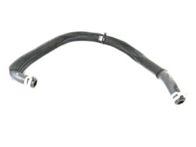 Mopar 55038160AE Hose-Radiator Inlet