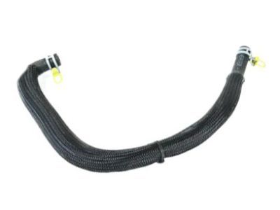 Dodge Charger Radiator Hose - 55038160AE