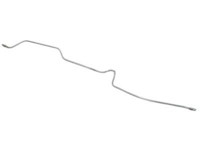 1998 Jeep Wrangler Brake Line - 52008402