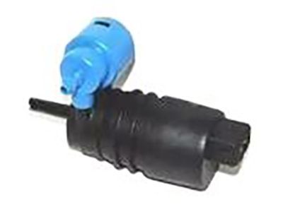 Ram Washer Pump - 68095288AA