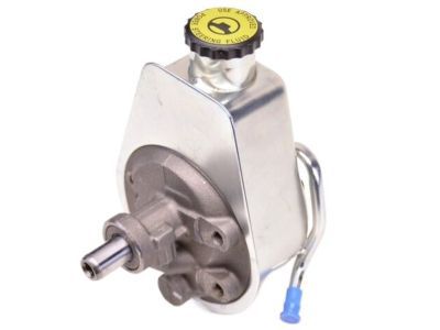 Mopar RL039489AD Power Steering Pump