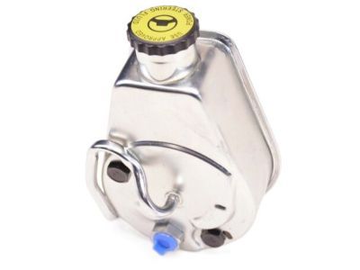 Mopar RL039489AD Power Steering Pump