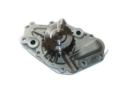 Chrysler Sebring Water Pump - 4663732AD