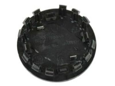 Mopar 6CZ27RXFAA Wheel Center Cap