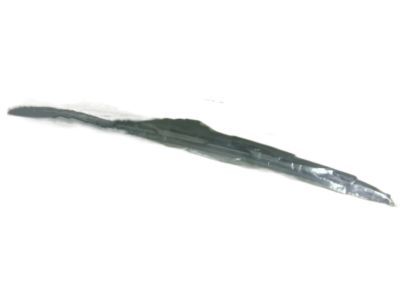 2001 Chrysler Sebring Wiper Blade - 5018262AA