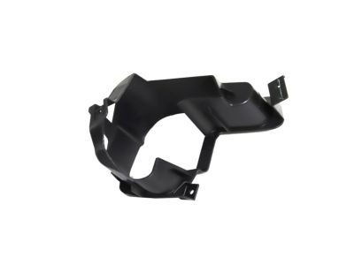 Mopar 68466313AB Front