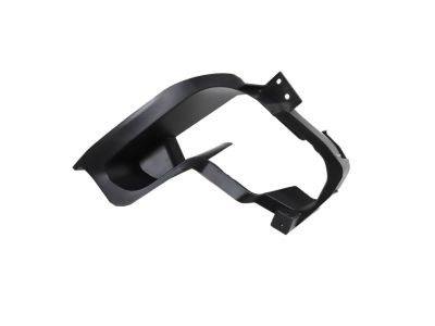 Mopar 68466313AB Front