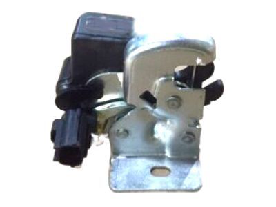 2003 Jeep Grand Cherokee Trunk Lid Latch - 55136740AB