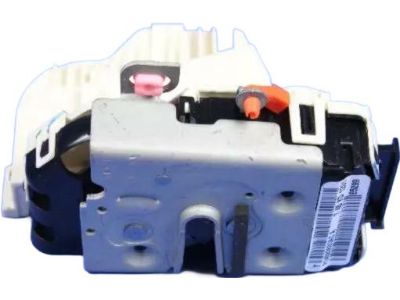 Mopar 4589693AB Front Door Latch