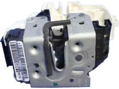 Mopar 4589693AB Front Door Latch