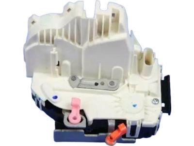 Mopar 4589693AB Front Door Latch