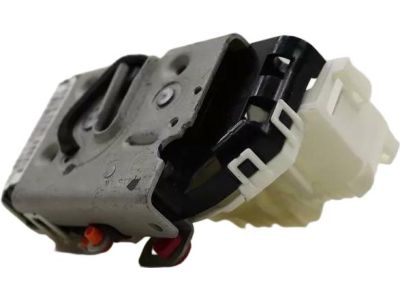 Mopar 4589693AB Front Door Latch