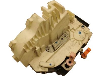 Mopar 4589693AB Front Door Latch