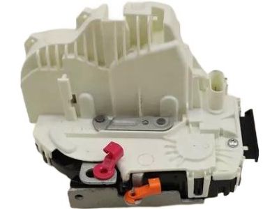 Mopar 4589693AB Front Door Latch